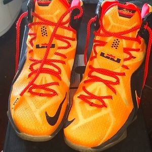 Nike lebron XII (12)